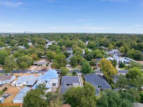 1711 Piedmont Ave, Austin TX 78757