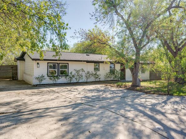 10805 Plains TRL, Austin TX 78758