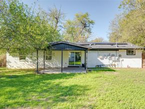 10805 Plains TRL, Austin TX 78758