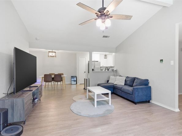 12700 La Salle DR, Austin TX 78727