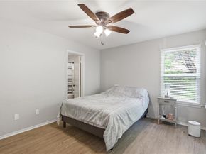 12700 La Salle DR, Austin TX 78727
