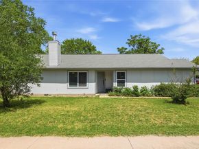 12700 La Salle DR, Austin TX 78727