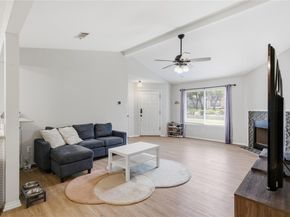 12700 La Salle DR, Austin TX 78727