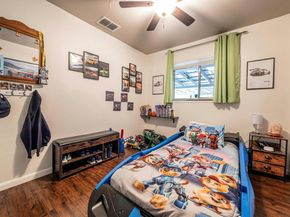 6801 Bryn Mawr DR, Austin TX 78723