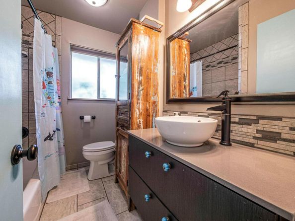 6801 Bryn Mawr DR, Austin TX 78723