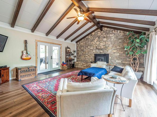 6801 Bryn Mawr DR, Austin TX 78723