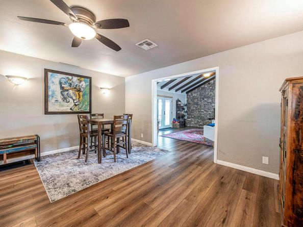 6801 Bryn Mawr DR, Austin TX 78723