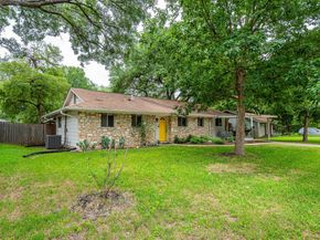 6801 Bryn Mawr DR, Austin TX 78723