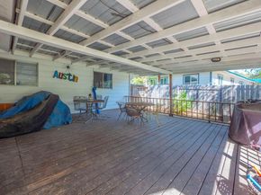 6801 Bryn Mawr DR, Austin TX 78723