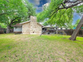 6801 Bryn Mawr DR, Austin TX 78723