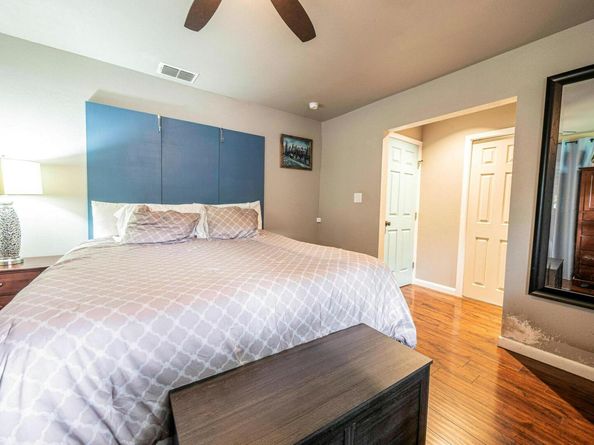 6801 Bryn Mawr DR, Austin TX 78723