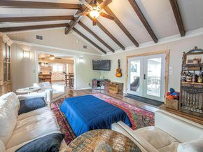 6801 Bryn Mawr DR, Austin TX 78723