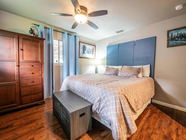 6801 Bryn Mawr DR, Austin TX 78723