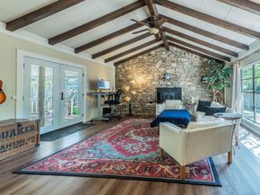 6801 Bryn Mawr DR, Austin TX 78723