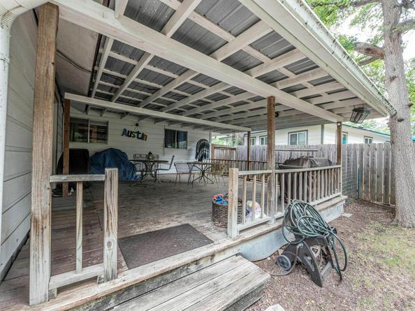6801 Bryn Mawr DR, Austin TX 78723