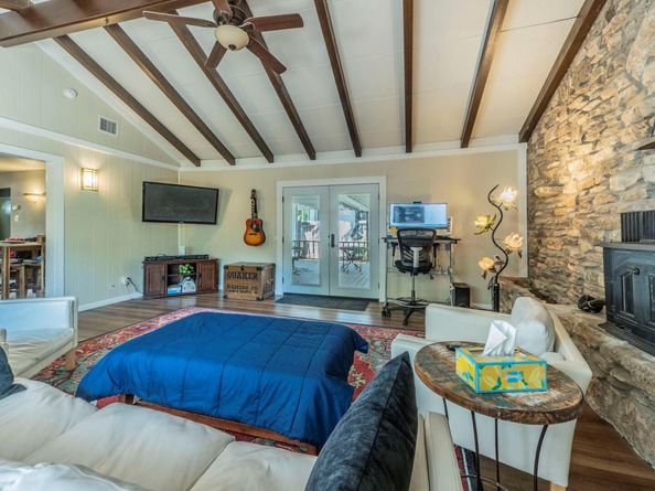 6801 Bryn Mawr DR, Austin TX 78723