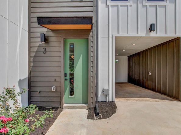4127 E 12th ST 3, Austin TX 78721