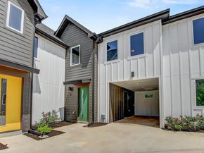 4127 E 12th ST 3, Austin TX 78721