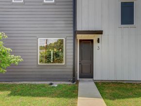 4127 E 12th ST 3, Austin TX 78721