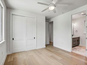 4127 E 12th ST 3, Austin TX 78721