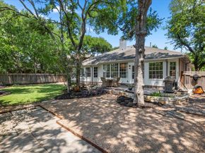 3609 Sawmill DR, Austin TX 78749