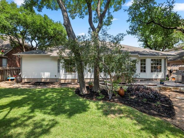 3609 Sawmill DR, Austin TX 78749