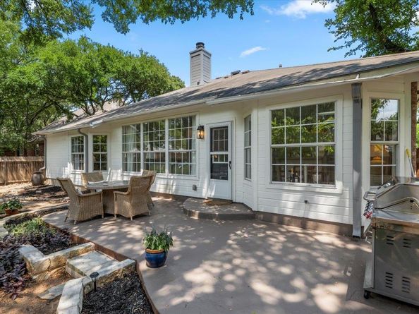 3609 Sawmill DR, Austin TX 78749