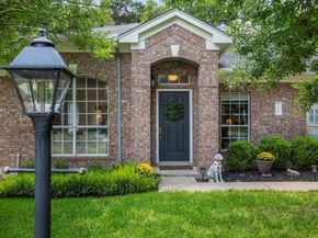 3609 Sawmill DR, Austin TX 78749
