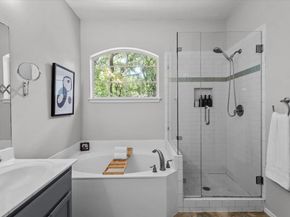 3609 Sawmill DR, Austin TX 78749