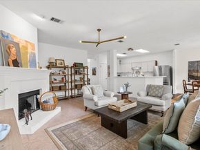 3609 Sawmill DR, Austin TX 78749