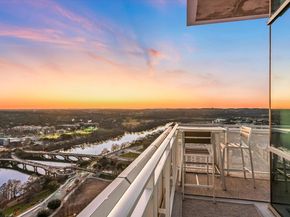 222 West Ave 3002, Austin TX 78701
