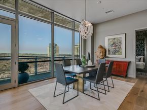 222 West Ave 3002, Austin TX 78701