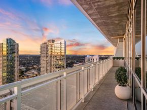 222 West Ave 3002, Austin TX 78701