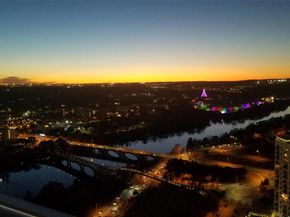 222 West Ave 3002, Austin TX 78701
