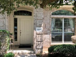 5013 Sendero Springs DR, Round Rock TX 78681
