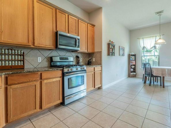 5013 Sendero Springs DR, Round Rock TX 78681