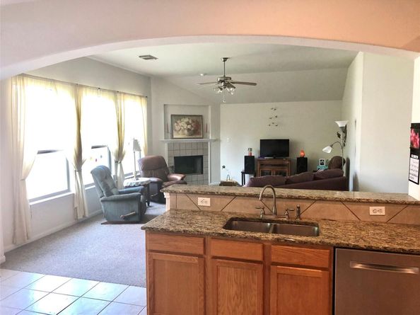 5013 Sendero Springs DR, Round Rock TX 78681