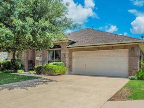 5013 Sendero Springs DR, Round Rock TX 78681