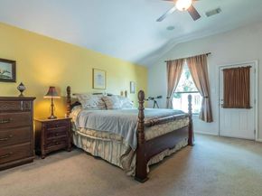 5013 Sendero Springs DR, Round Rock TX 78681