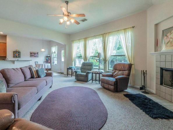 5013 Sendero Springs DR, Round Rock TX 78681