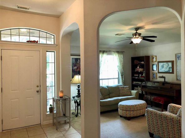 5013 Sendero Springs DR, Round Rock TX 78681