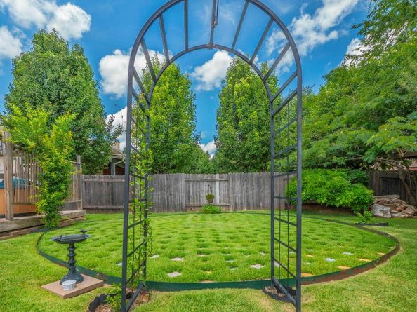 5013 Sendero Springs DR, Round Rock TX 78681