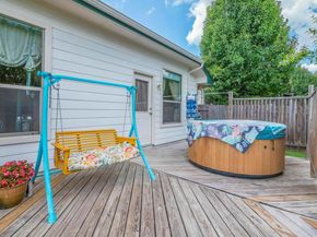 5013 Sendero Springs DR, Round Rock TX 78681