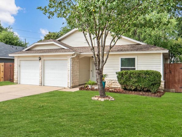 1910 Andover DR, Round Rock TX 78664