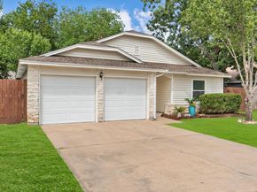 1910 Andover DR, Round Rock TX 78664