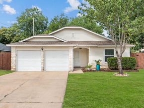 1910 Andover DR, Round Rock TX 78664