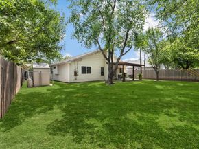 1910 Andover DR, Round Rock TX 78664