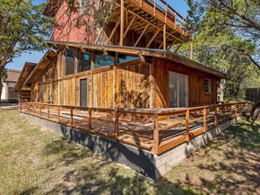 302 Venture BLVD S, Lago Vista TX 78645