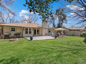 8500 Millway DR, Austin TX 78757