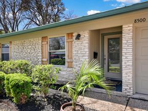 8500 Millway DR, Austin TX 78757